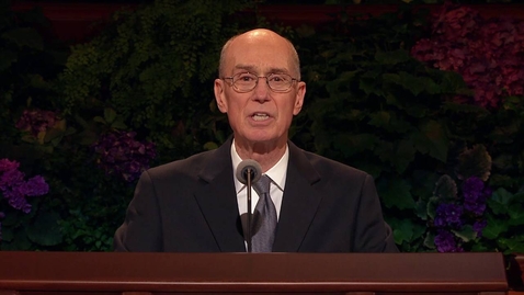 Thumbnail for What the Apostles Say About Sharing the Gospel Online | Mormon Hub