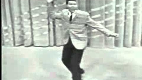 Thumbnail for entry Chubby Checker - The Twist