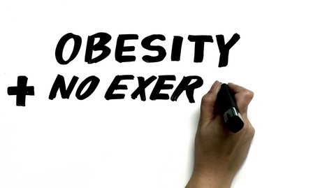 Thumbnail for What is the Single Best Thing We Can Do For Our Health?