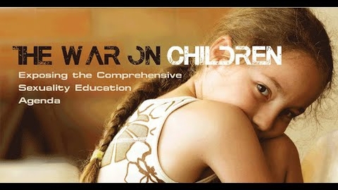 Thumbnail for War on Children - 35 Minute Version
