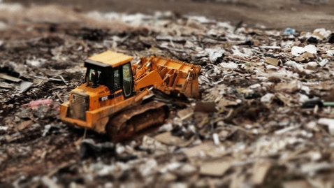 Thumbnail for Reclaimed