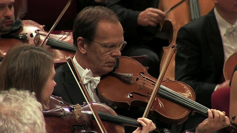 Thumbnail for Giacomo Puccini - Messa di Gloria for solo voices, choir and orchestra