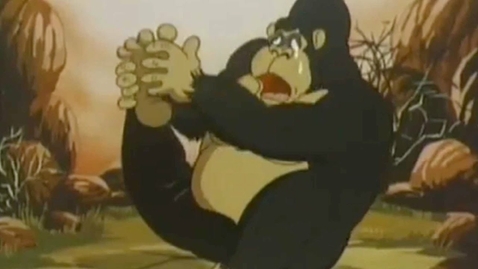 Thumbnail for Worst dub of all time - Leo the Lion (1966)