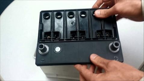 Thumbnail for Battery Construction and Cells
