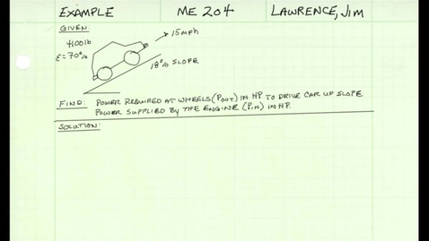 Thumbnail for Power Efficiency 1