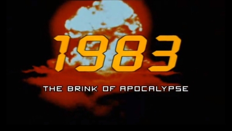 Thumbnail for Able Archer 1983 The Brink of Apocalypse