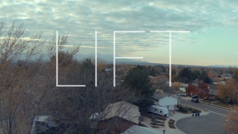 Thumbnail for Lift: The Power of Service