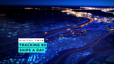 Thumbnail for Esri - Leading the Location Intelligence Revolution Across Europe