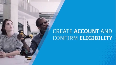 Thumbnail for Autodesk Education Plan: Create an Account and Confirm Eligibility