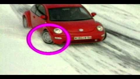 Thumbnail for Electronic Stability Control (ESC) Revealed