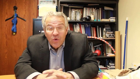 Thumbnail for Dr Rob Gilbert's 10 Secrets of College Success