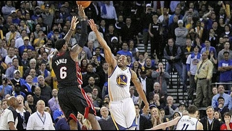Thumbnail for NBA Most Dramatic Endings Of All Time