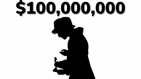 Thumbnail for The $100,000,000 ACTOR...
