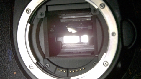 Thumbnail for Inside a Camera at 10,000fps - The Slow Mo Guys