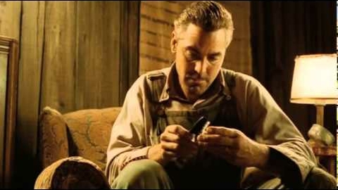 Thumbnail for O Brother, Where Art Thou? Official Trailer #1 - John Turturro Movie (2000) HD