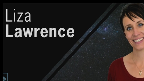 Thumbnail for Power 2 Become - Liza Lawrence