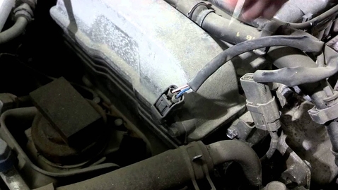 Thumbnail for Testing a Magnetic Reluctance Camshaft or Crankshaft Sensor