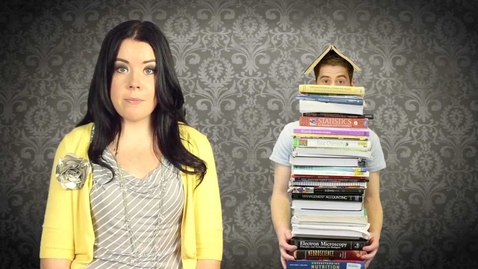 Thumbnail for What is Scholarly Research?