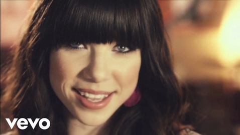 Thumbnail for Carly Rae Jepsen - Call Me Maybe