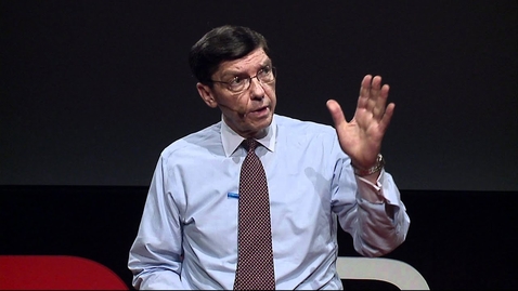 Thumbnail for entry How Will You Measure Your Life?  Clay Christensen 
