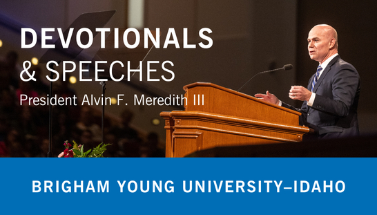 Alvin F. Meredith III - 