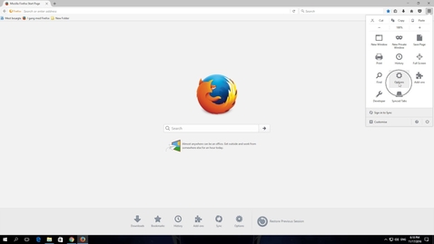 Thumbnail for How to Disable Always ask me where to save files In Firefox