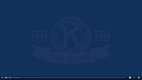 Thumbnail for Kiwanis International