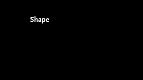 Thumbnail for Size Angle Position Meaning