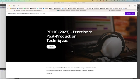 Thumbnail for PT110 Exercise 9 v2023