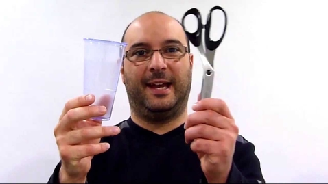 Thumbnail for How to make a DIY stand for mobile phones
