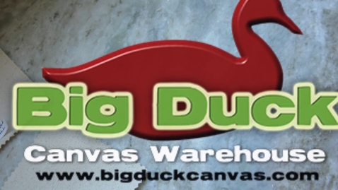 Thumbnail for What is the Difference Between the Numbered Cotton Ducks: #1,#4,#6,#8,#10,&amp; #12