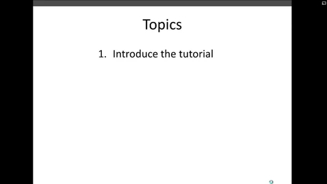 Thumbnail for ME 172 8.4 - Arbor Press Assembly Tutorial