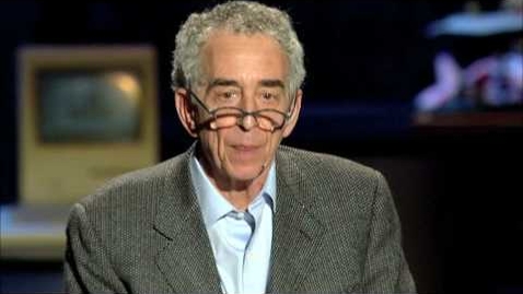 Thumbnail for Barry Schwartz: Our loss of wisdom