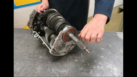 Thumbnail for entry Gear Ratio Quiz Instructions