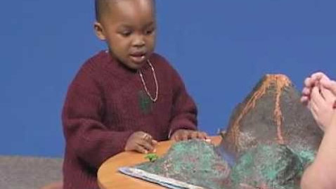 Thumbnail for Piaget- Egocentrism (Centration)