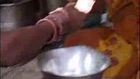 Thumbnail for UNICEF: Food crisis ravages India's poorest children
