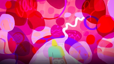 Thumbnail for A walk through the stages of sleep | Sleeping with Science, a TED series