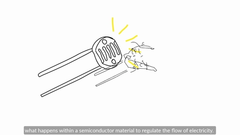 Thumbnail for entry How Does a Photoresistor Work