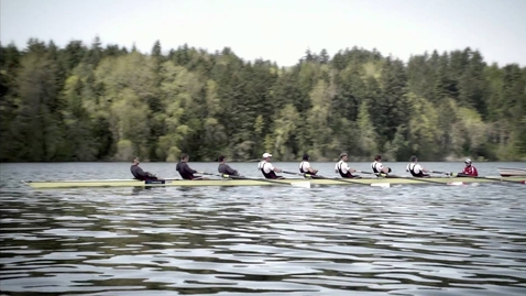 Thumbnail for Watch Canada's men's eight crew give their everything