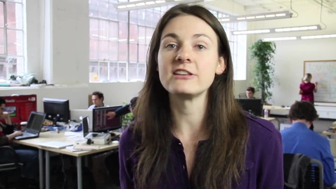 Thumbnail for A Day at the CloudFlare Office