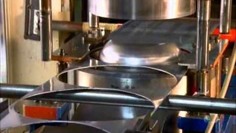 Thumbnail for How It's Made - Non-Stick Cookware