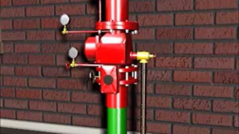Thumbnail for Fire Sprinkler Systems Explained