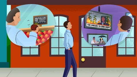 Thumbnail for Plant Breeding Innovation Animation