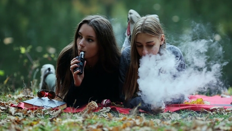 Thumbnail for Vaping and the Risk of Life Threatening Lung Injuries - The New Recommendations from Health Experts