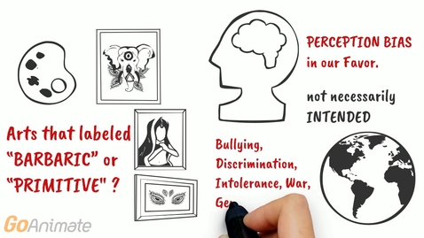 Thumbnail for Ethnocentrism and Cultural Relativism | What is It?