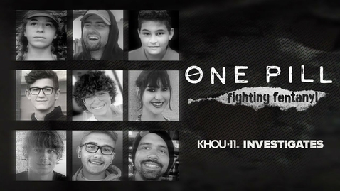 Thumbnail for One Pill: Fighting Fentanyl