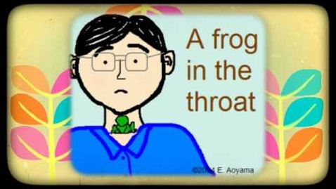 Thumbnail for Figurative Language and other literary devices
