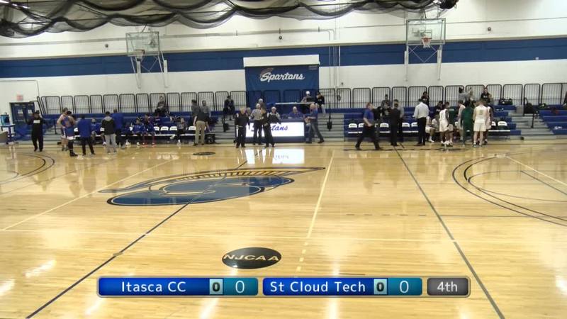 M State 2019 Spartan Classic