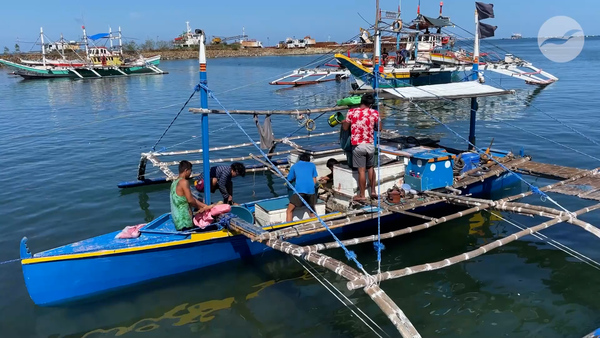 Filipino fishers talk about hopes, expectations in presidential candidates