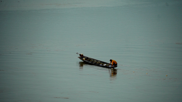 Mekong River island inhabitants to be relocated to make way for resort, golf course